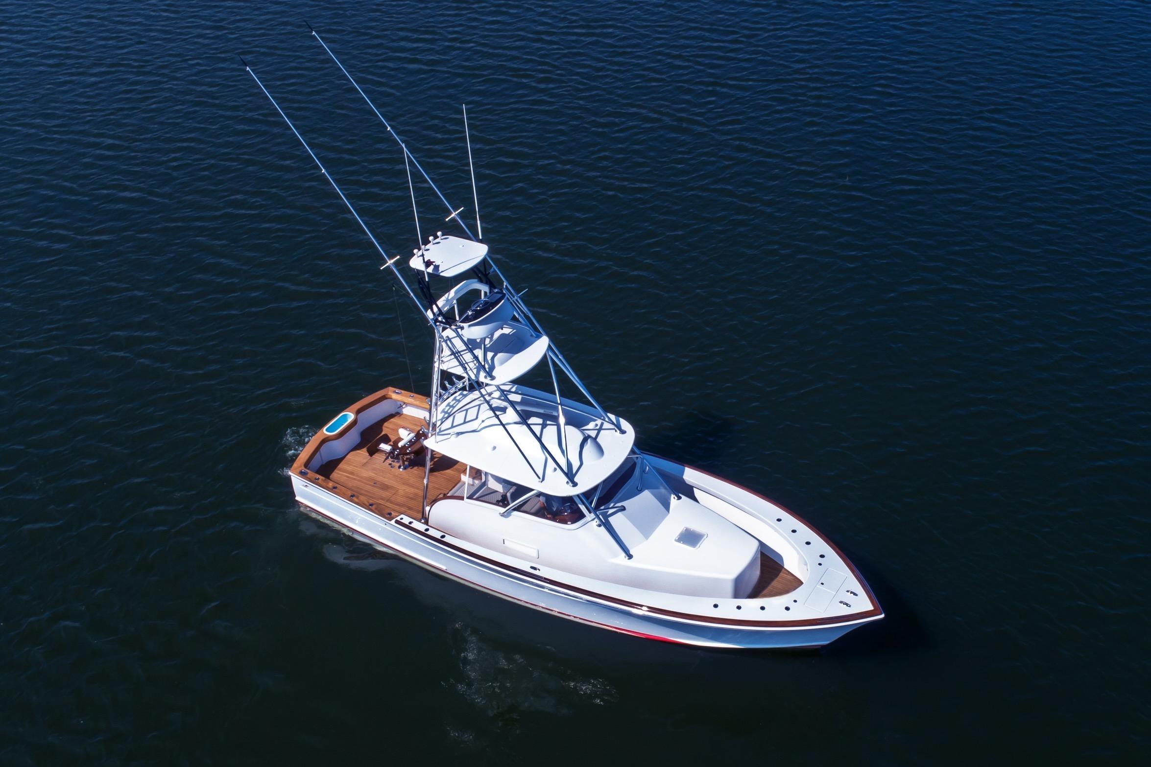 2026 Release Boatworks 46 Walkaround for sale
