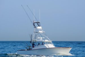 2026 Release Boatworks 46 Walkaround for sale - photo 4