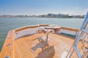 2026 Release Boatworks 46 Walkaround for sale - photo 6