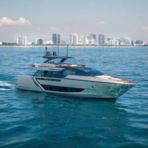 2026 Riva 82' Diva for sale - photo 2