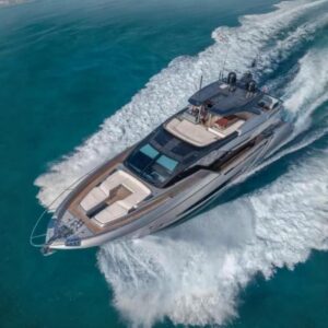 2026 Riva 82' Diva for sale - photo 3