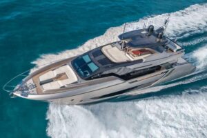 2026 Riva 82' Diva for sale - photo 4