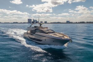 2026 Riva 82' Diva for sale - photo 6