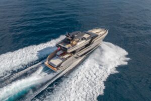 2026 Riva 82' Diva for sale - photo 8