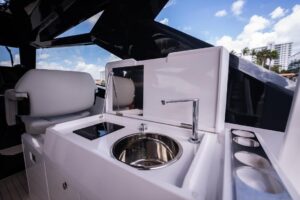 2026 Santasevera 42 for sale - photo 6