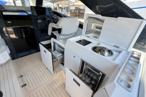 2026 Santasevera 42 for sale - photo 7