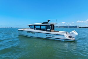 2026 Saxdor 340 GTWA for sale - photo 3