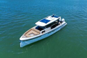 2026 Saxdor 340 GTWA for sale - photo 6