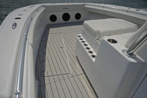 2026 SeaHunter 38 CTS for sale - photo 4