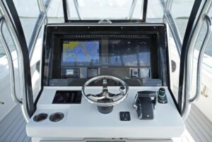 2026 SeaHunter 38 CTS for sale - photo 5