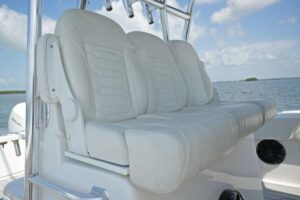 2026 SeaHunter 38 CTS for sale - photo 6
