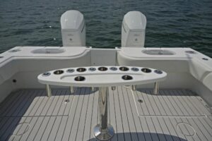 2026 SeaHunter 38 CTS for sale - photo 7