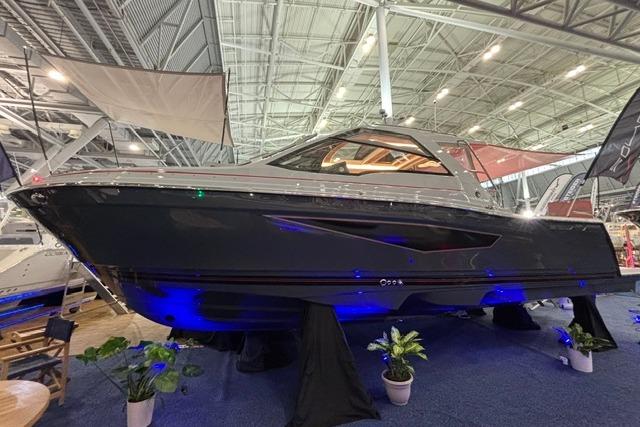 2026 Solara S-310 SC