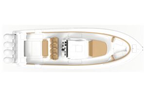 2026 Sportsman Open 402 Center Console for sale - photo 4