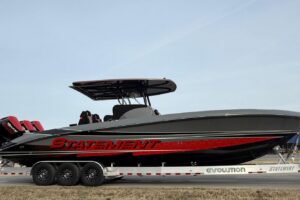 2026 Statement 350 Open for sale