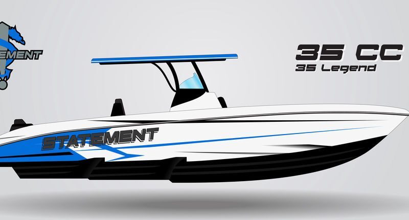 2026 Statement 350 Open