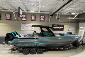 2026 Sunsation 34 CCX for sale