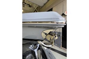 2026 Sunsation 34 CCX for sale - photo 8