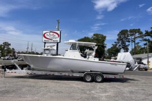 2026 Tidewater 3100 Carolina Bay for sale