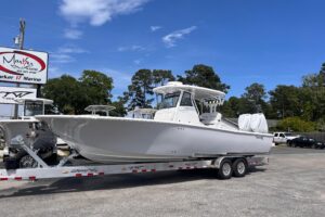 2026 Tidewater 3100 Carolina Bay for sale - photo 2