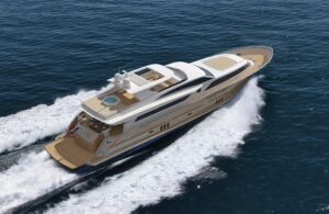 2026 Van der Valk Raised Pilothouse 35M for sale - photo 3