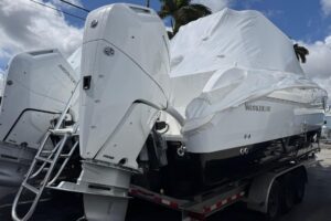 2026 World Cat 325 CC for sale - photo 2