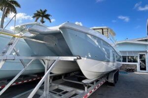 2026 World Cat 325 DC for sale - photo 2