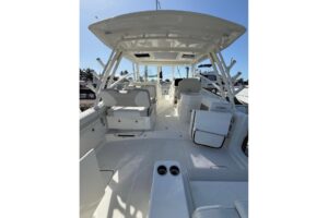 2026 World Cat 325 DC for sale - photo 6