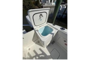 2026 World Cat 325 DC for sale - photo 8