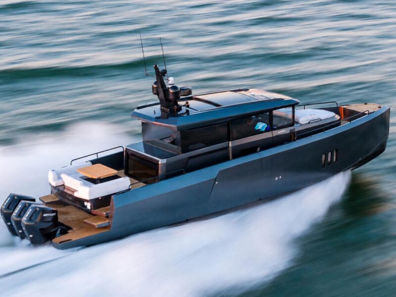 2026 XO EXPLR 44