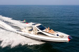 2027 Anvera 42S - USA for sale - photo 5