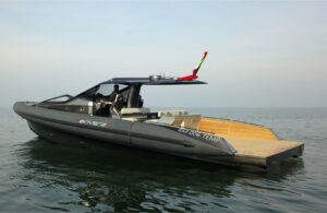 2027 Anvera 48S - USA for sale - photo 3