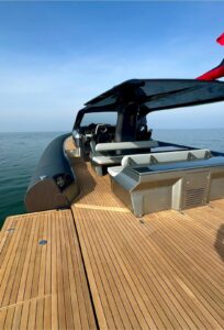 2027 Anvera 48S - USA for sale - photo 7