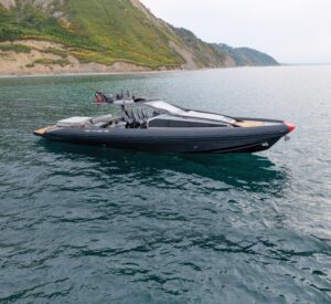 2027 Anvera 58 - USA for sale - photo 2
