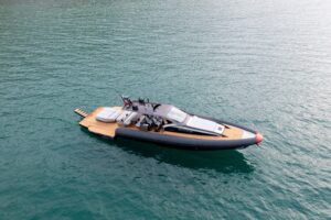2027 Anvera 58 - USA for sale - photo 3