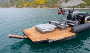 2027 Anvera 58 - USA for sale - photo 8