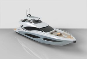 2027 Aquitalia 78 Fly for sale
