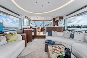 2027 Aquitalia 78 Fly for sale - photo 3
