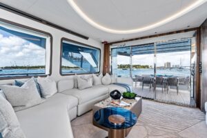 2027 Aquitalia 78 Fly for sale - photo 5