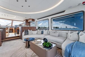 2027 Aquitalia 78 Fly for sale - photo 6