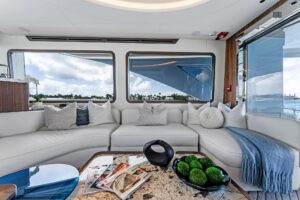2027 Aquitalia 78 Fly for sale - photo 7