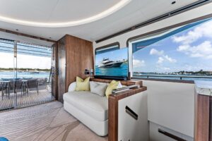 2027 Aquitalia 78 Fly for sale - photo 8