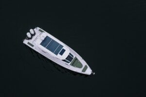 2027 Axopar 38 Cross Cabin for sale - photo 5
