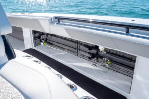 2027 Barker Boatworks 40 HPC for sale - photo 4