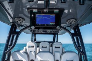 2027 Barker Boatworks 40 HPC for sale - photo 5