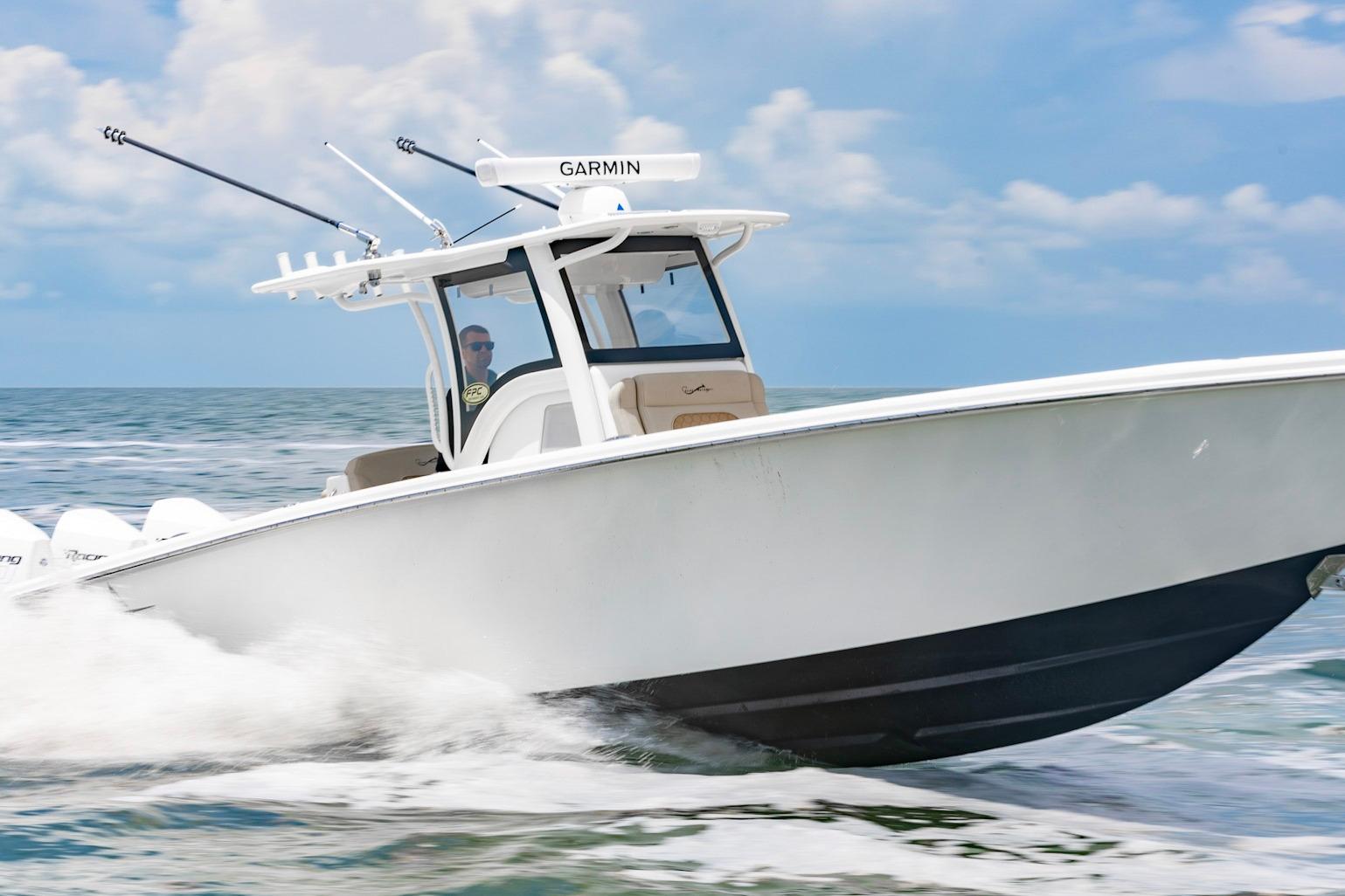 2027 Blackwater 36 Sportfish for sale