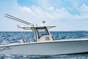 2027 Blackwater 36 Sportfish for sale - photo 2