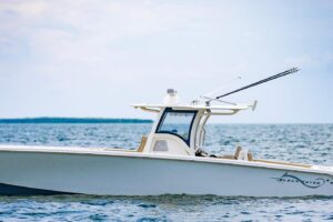 2027 Blackwater 36 Sportfish for sale - photo 3