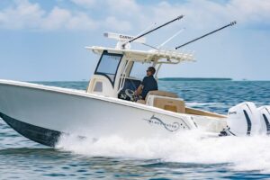 2027 Blackwater 36 Sportfish for sale - photo 4