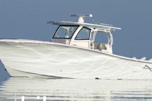 2027 Blackwater 41 Performance Fish for sale - photo 2